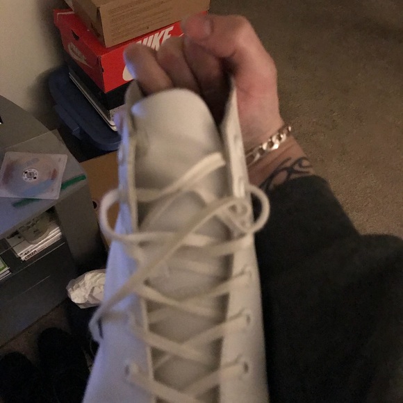 Dr Martens mens talib boot new in box size 12 - Picture 6 of 8